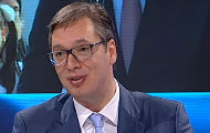 Вучић: А шта би било да сам ја затражио затвор за новинаре?! Вучић: А шта би било да сам ја затражио затвор за новинаре?!